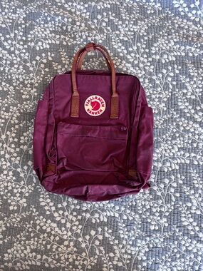 Fjällraven Kånken backpack model 23510